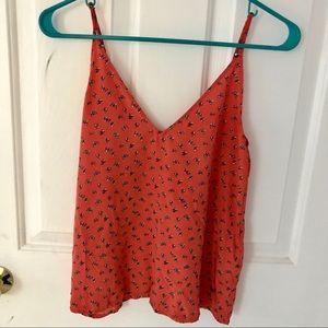 Abercrombie & Fitch Tank Top